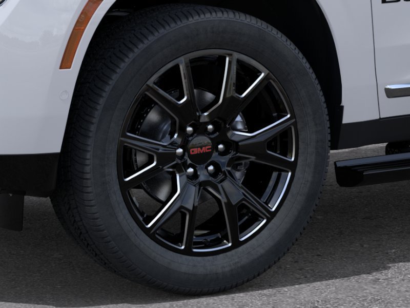 New 2027 GMC Yukon Denali w/ Sun & Power Step Package AWD/4WD image 10