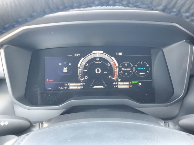 New 2026 Toyota Sequoia Platinum image 26