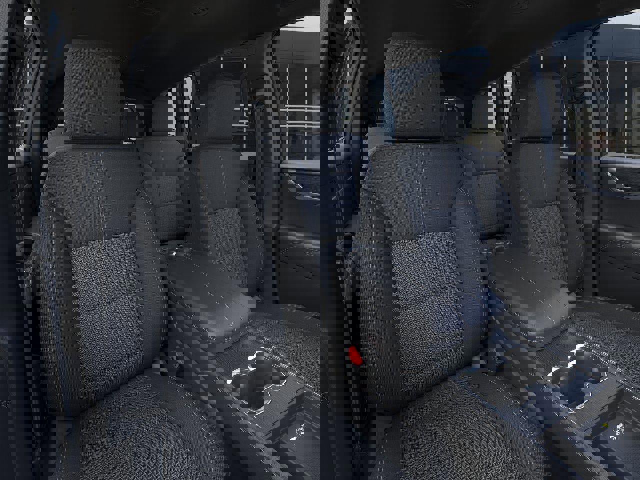 New 2025 GMC Acadia Elevation AWD/4WD image 48