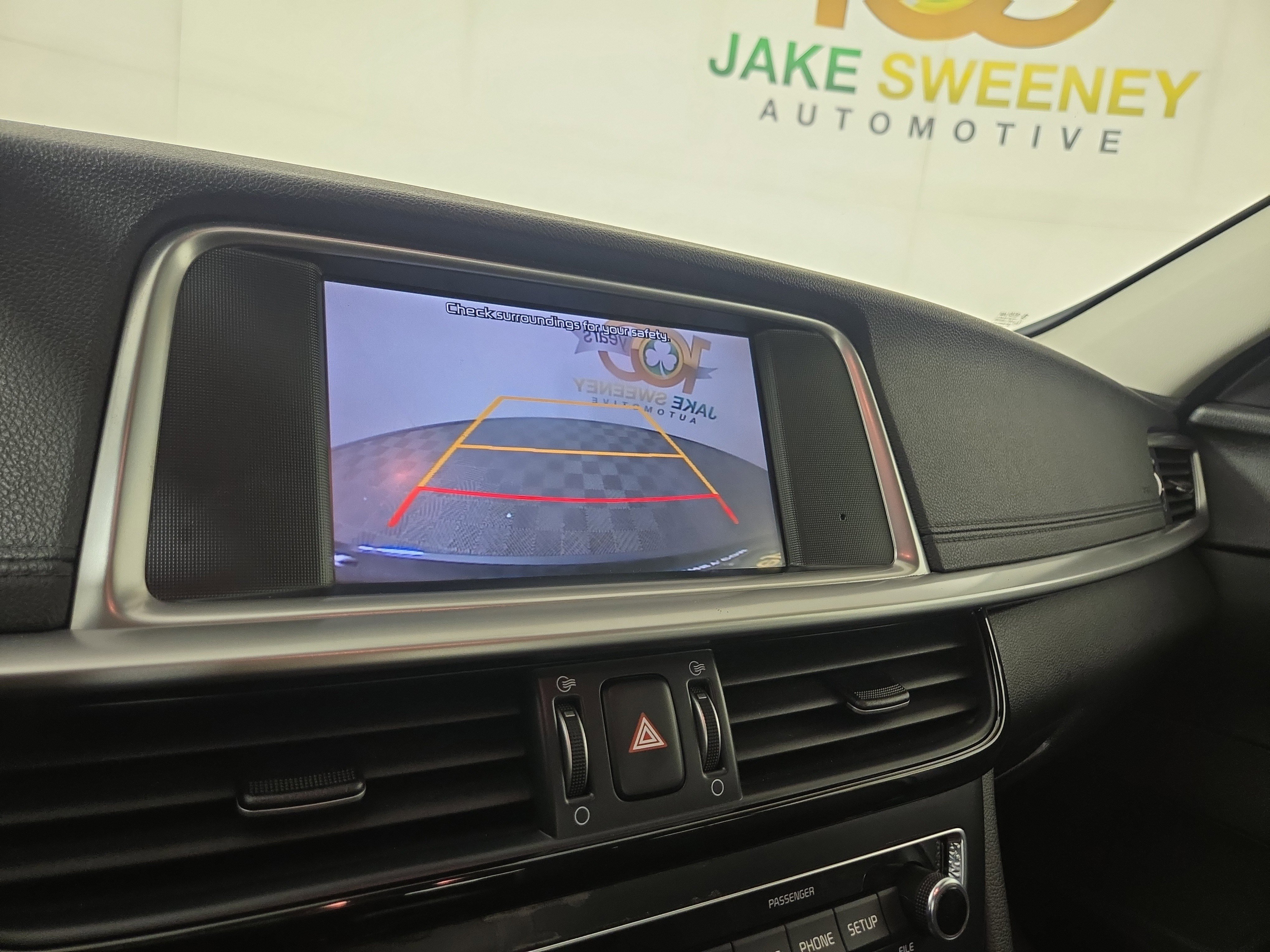 Used 2019 Kia Optima LX image 20