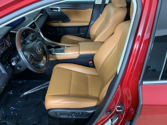 Used 2021 Lexus RX 350 AWD w/ Premium Package image 33