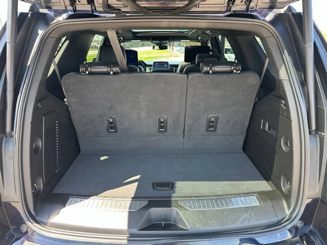Used 2023 Chevrolet Tahoe Premier w/ Max Trailering Package AWD/4WD image 20