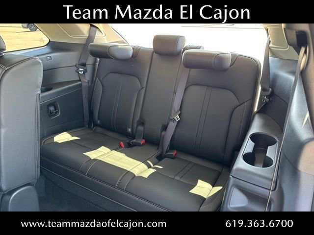 New 2026 MAZDA CX-90 3.3 Turbo w/ Preferred Package image 20