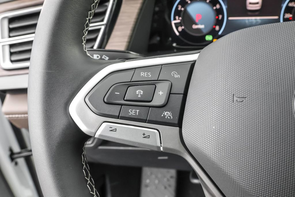 New 2026 Volkswagen Atlas SEL image 27