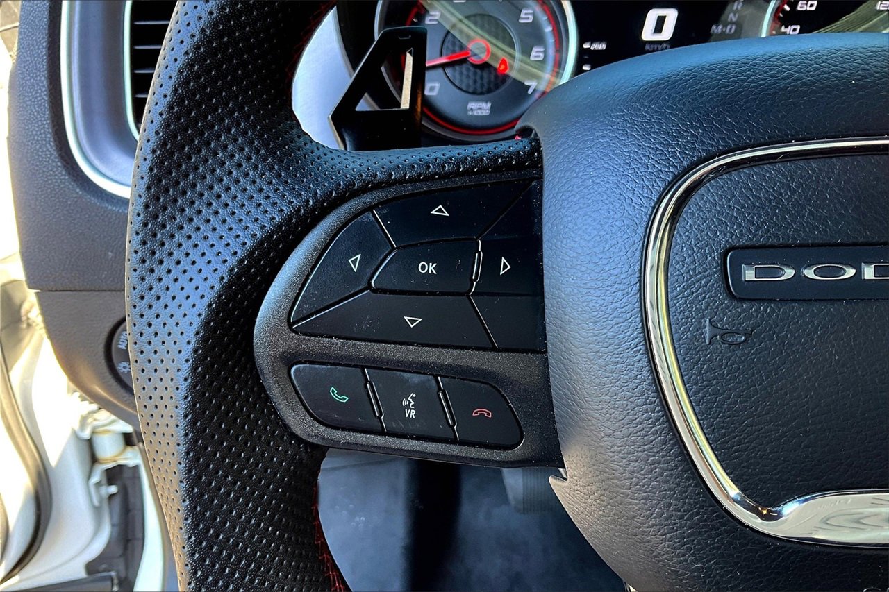 Used 2022 Dodge Charger Scat Pack image 10