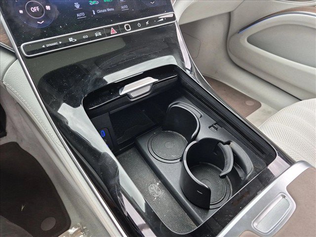 Certified 2023 Mercedes-Benz EQS 450+ 4MATIC Sedan image 11