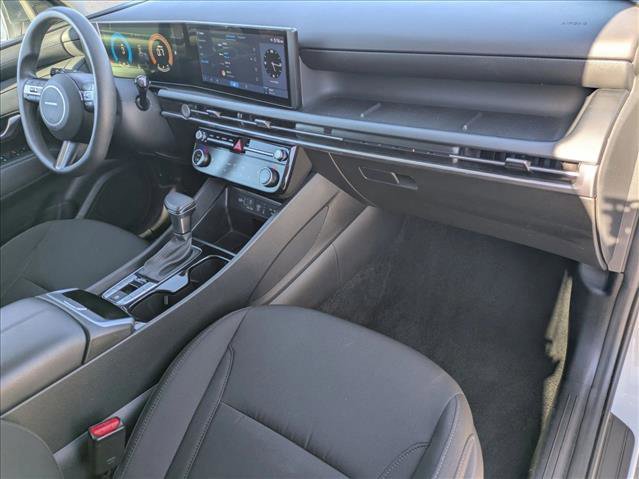 Used 2025 Hyundai Tucson SEL image 21