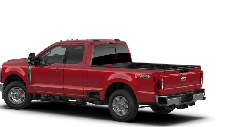New 2026 Ford F350 XLT w/ 360-Degree Camera Package AWD/4WD image 24