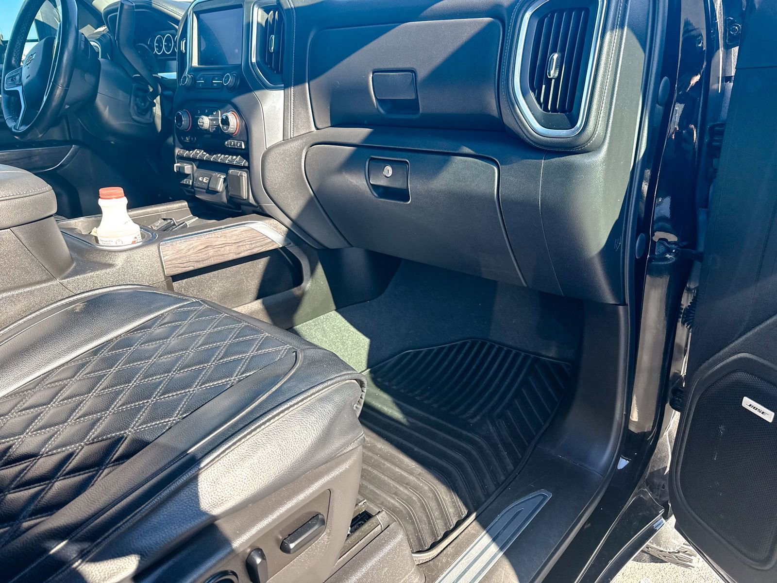 Used 2021 Chevrolet Silverado 2500 LTZ w/ LTZ Plus Package image 10