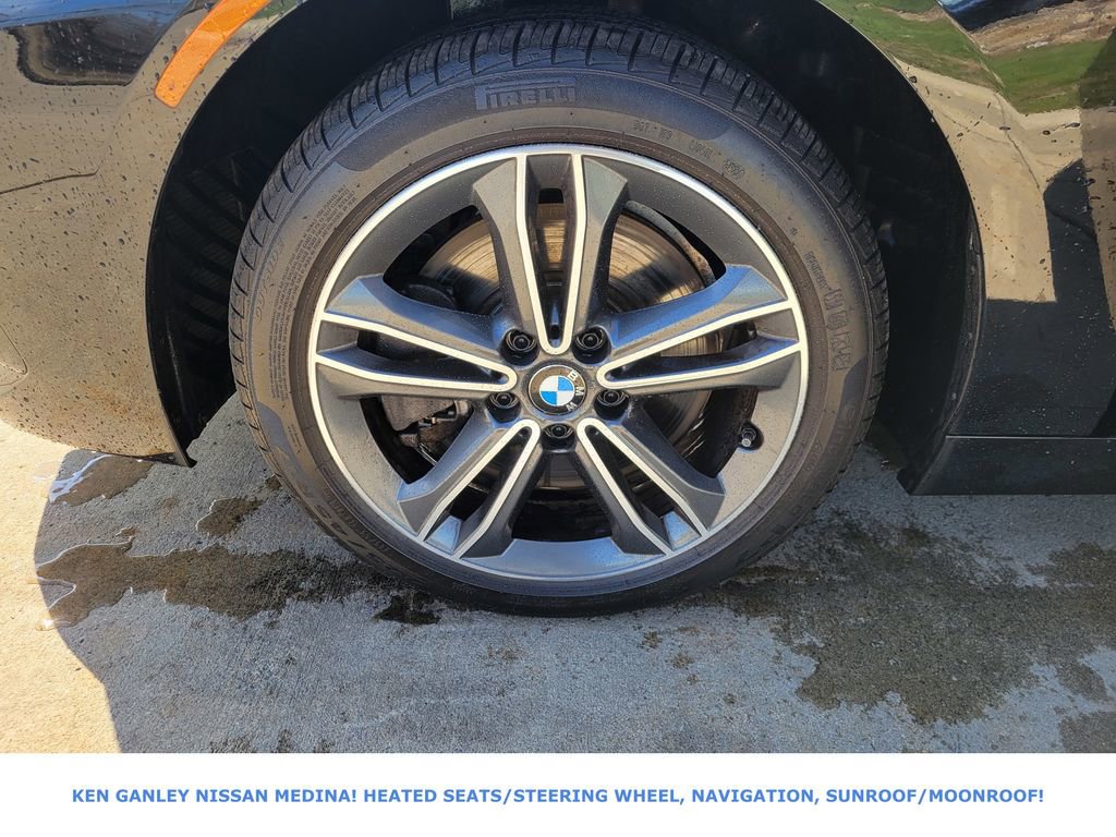 Used 2022 BMW 228i xDrive Gran Coupe w/ Convenience Package image 18