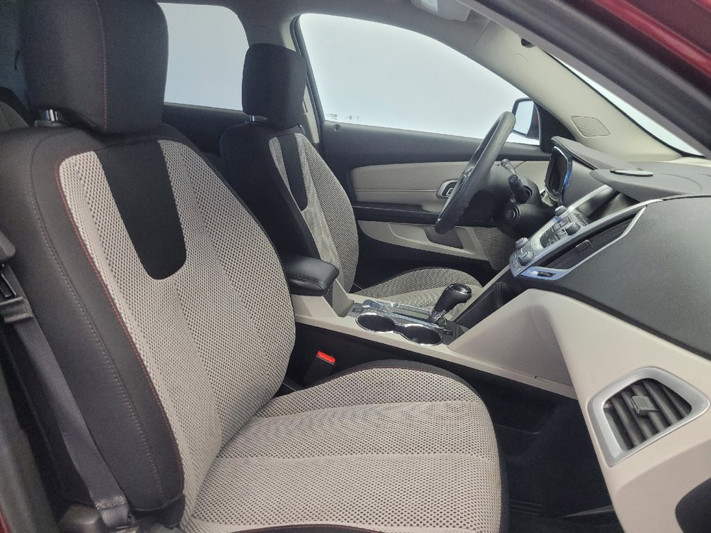 Used 2017 GMC Terrain SLE image 21