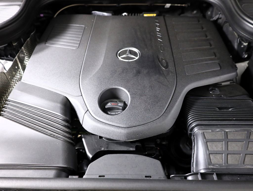 Certified 2026 Mercedes-Benz GLE 450 4MATIC image 68