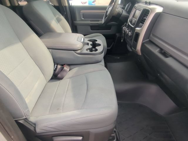 Used 2017 RAM 1500 Classic SLT AWD/4WD image 24