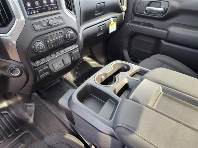 New 2026 Chevrolet Silverado 2500 W/T w/ WT/CX Safety Package image 12