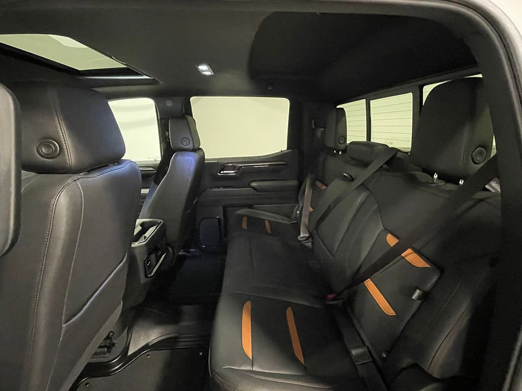 Used 2023 GMC Sierra 1500 AT4 w/ AT4 Premium Package AWD/4WD image 23