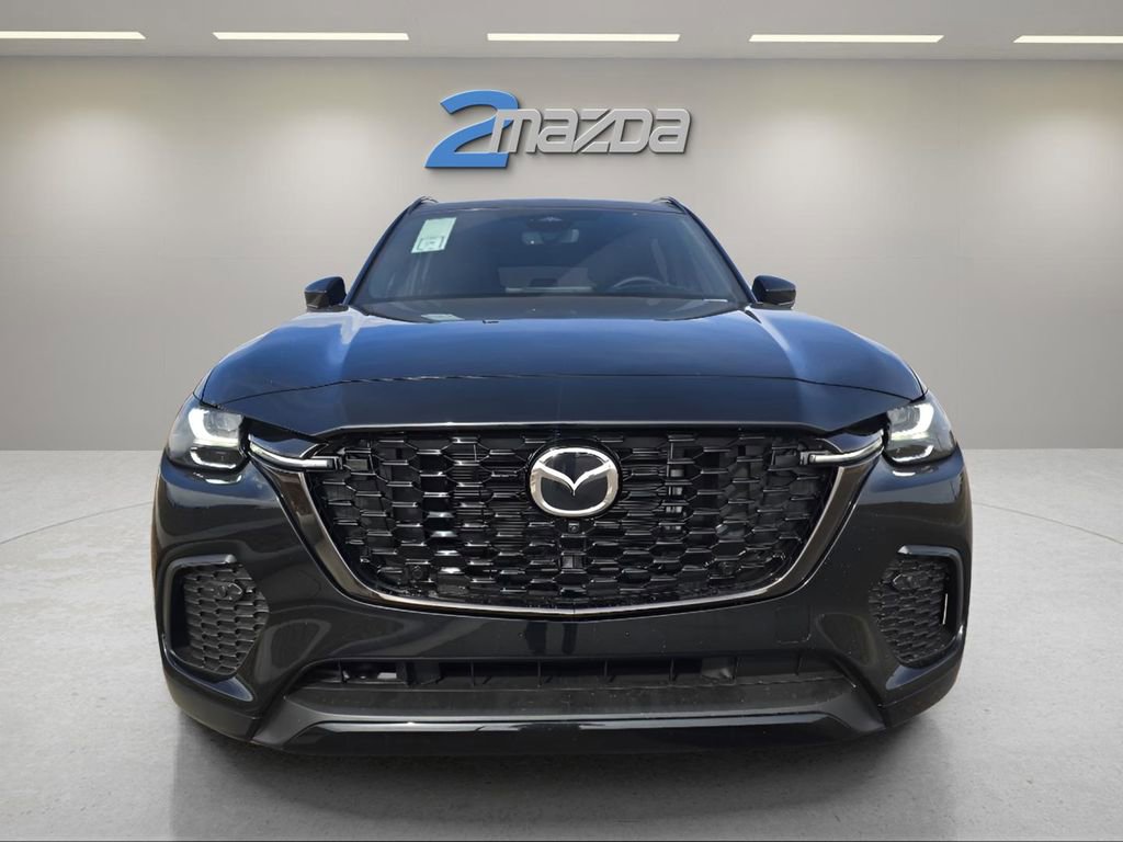 New 2026 MAZDA CX-70 3.3 Turbo S w/ Premium Package image 8