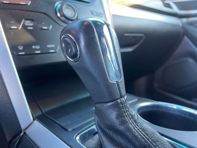 Used 2013 Ford Explorer XLT image 20