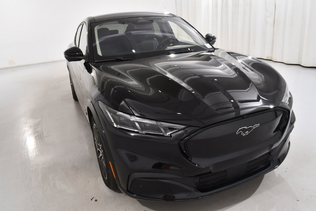 Used 2024 Ford Mustang Mach-E Premium AWD/4WD image 4