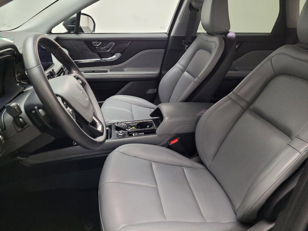 Used 2022 Lincoln Corsair FWD image 17