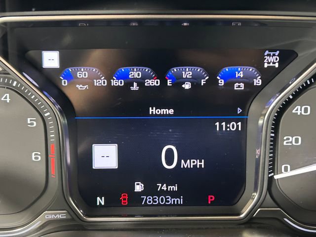 Used 2019 GMC Sierra 1500 Denali w/ Denali Ultimate Package image 19