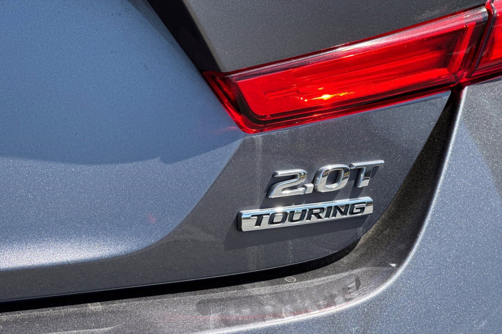 Used 2018 Honda Accord Touring image 21