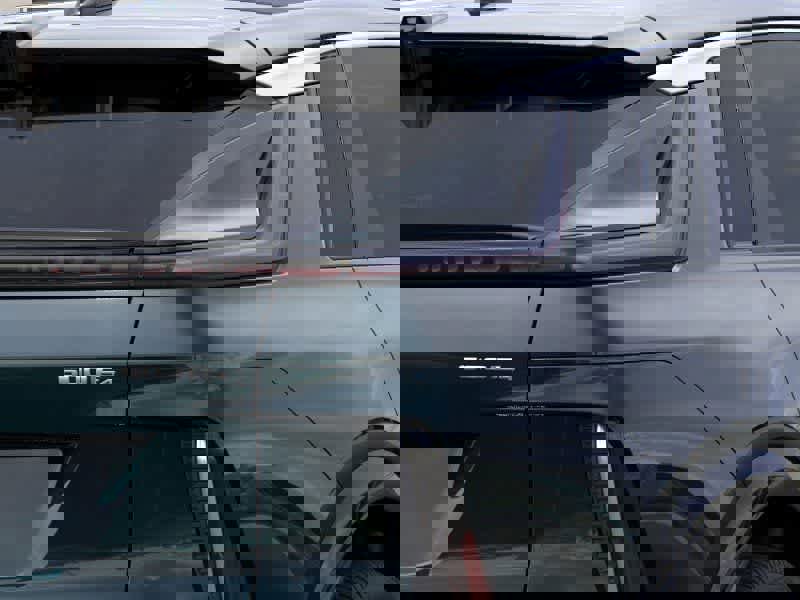 New 2026 Cadillac Lyriq Luxury image 11