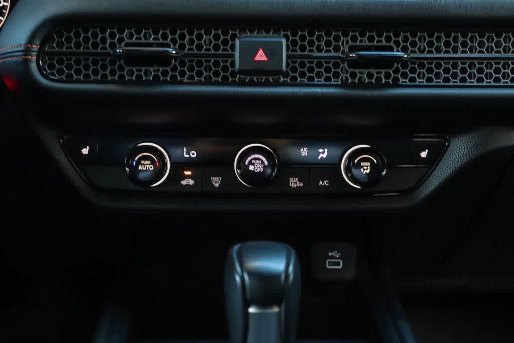 Used 2024 Honda HR-V Sport image 14