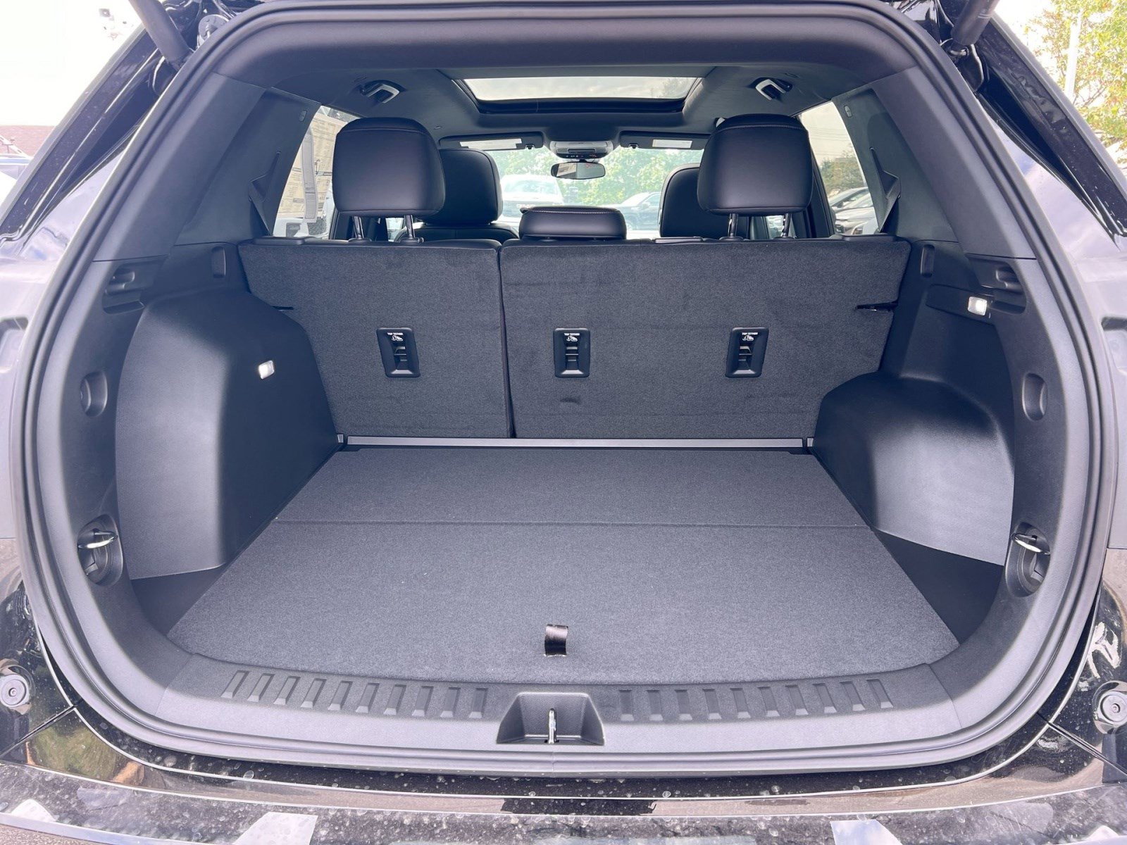 New 2026 GMC Terrain AT4 image 22