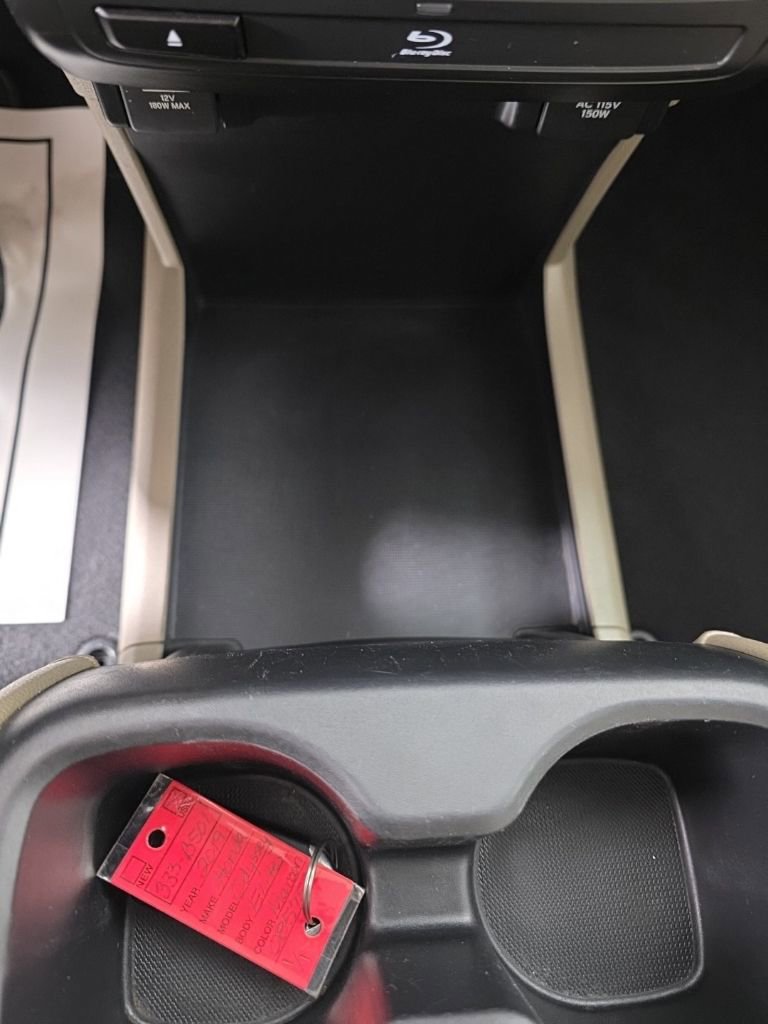 Used 2019 Honda Odyssey Elite image 22