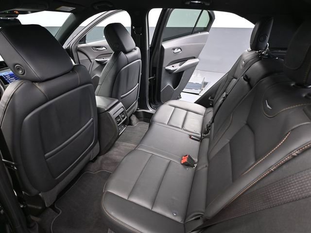 Used 2023 Cadillac XT4 Sport image 38