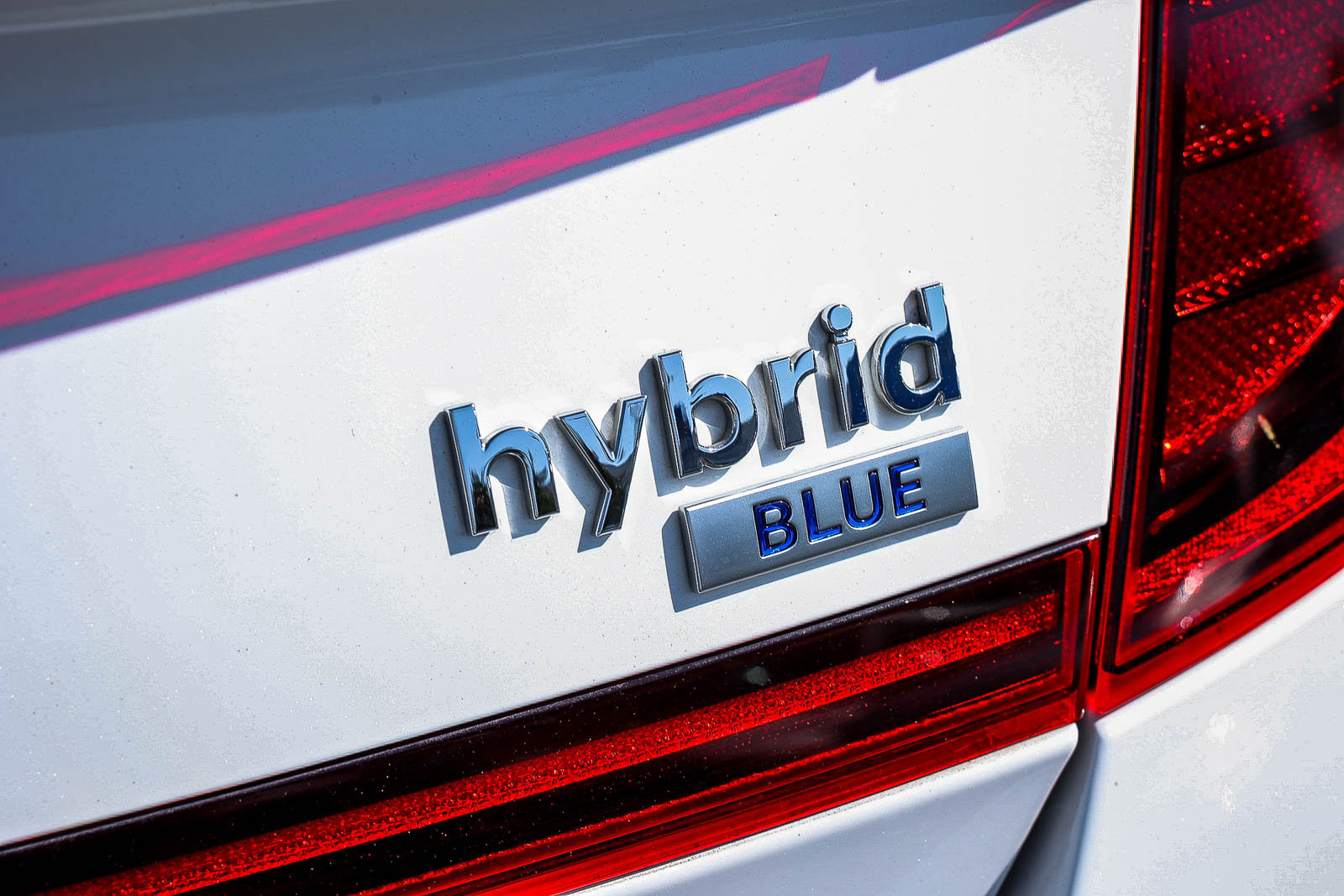 Used 2023 Hyundai Sonata Blue image 9