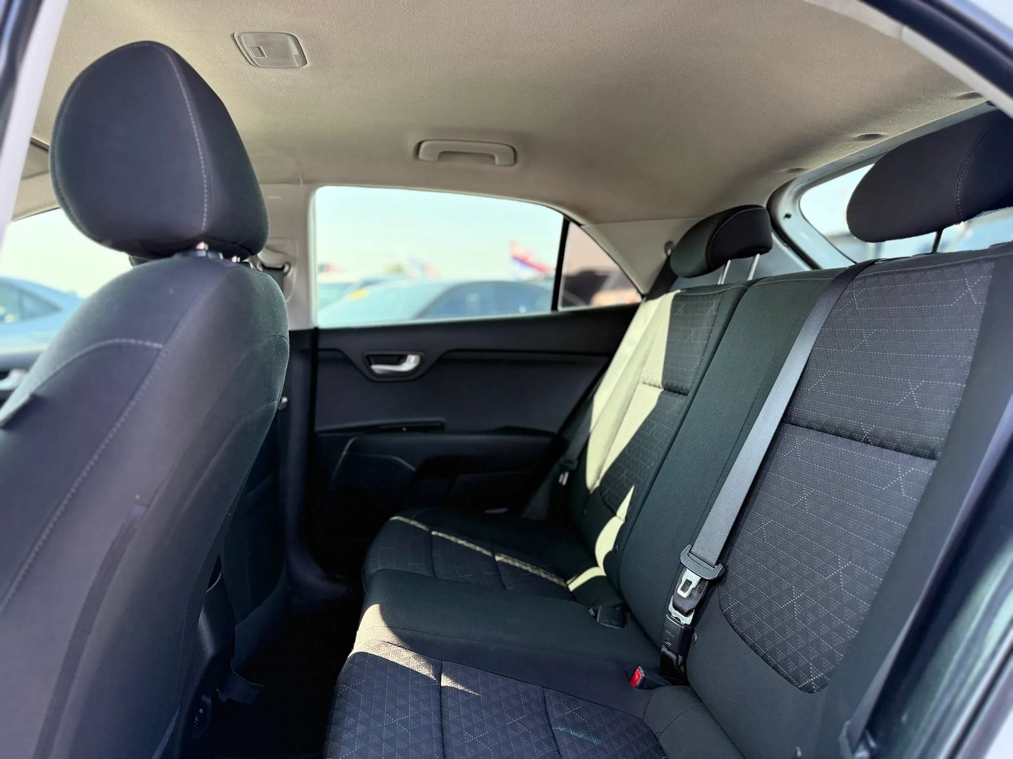 Used 2020 Kia Rio S FWD image 21