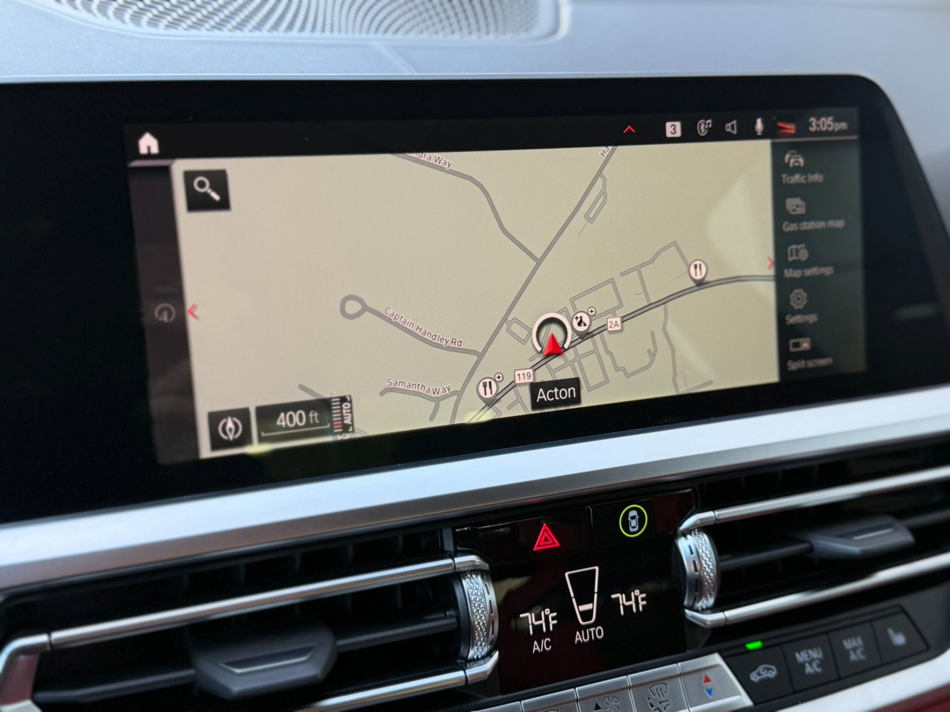 Used 2022 BMW M4 xDrive Competition w/ M Carbon Exterior Package image 24