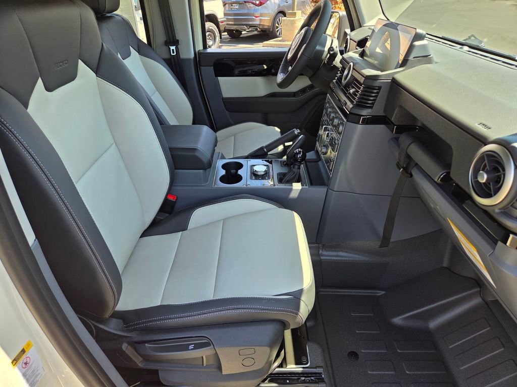 New 2026 INEOS Grenadier AWD/4WD image 15