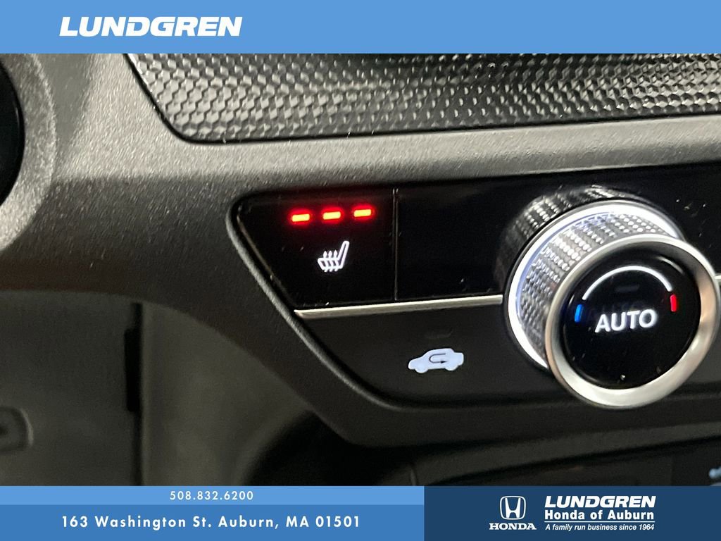 New 2026 Honda CR-V EX image 23