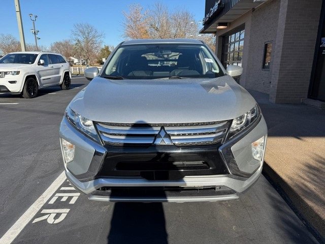 Used 2018 Mitsubishi Eclipse Cross SE image 10