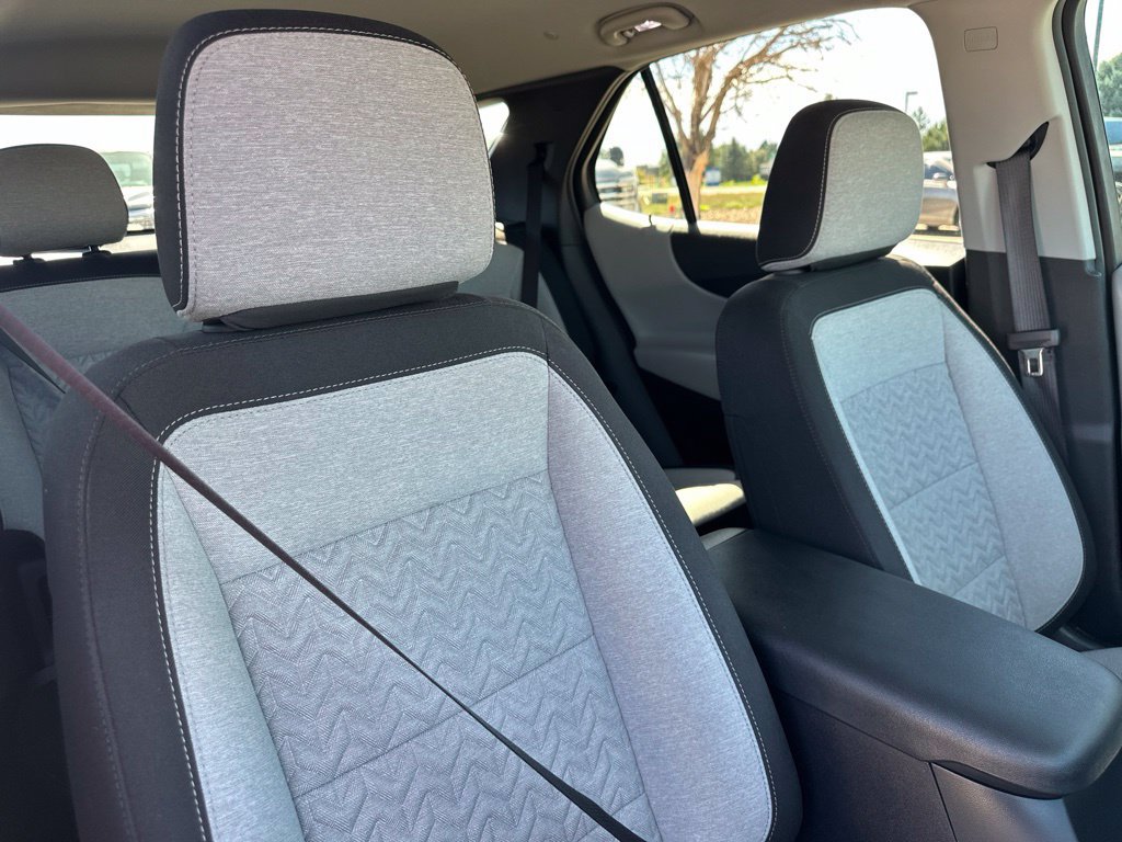 Certified 2024 Chevrolet Equinox LS w/ LS Convenience Package AWD/4WD image 37