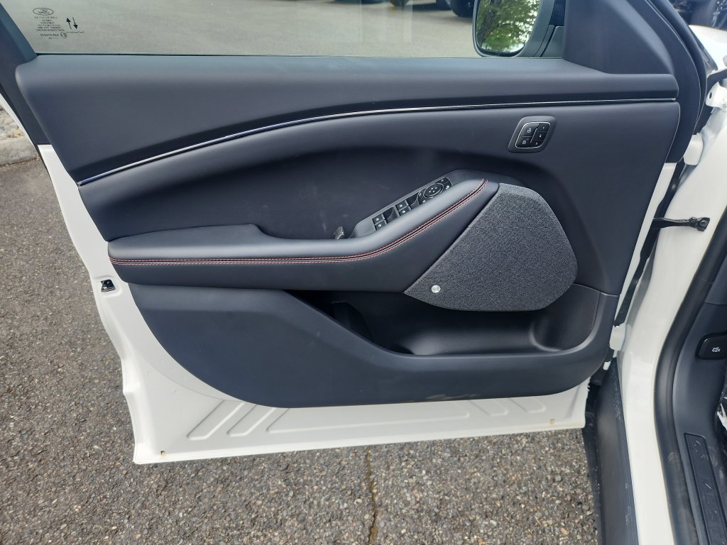 New 2026 Ford Mustang Mach-E Premium w/ Sport Appearance Package AWD/4WD image 13