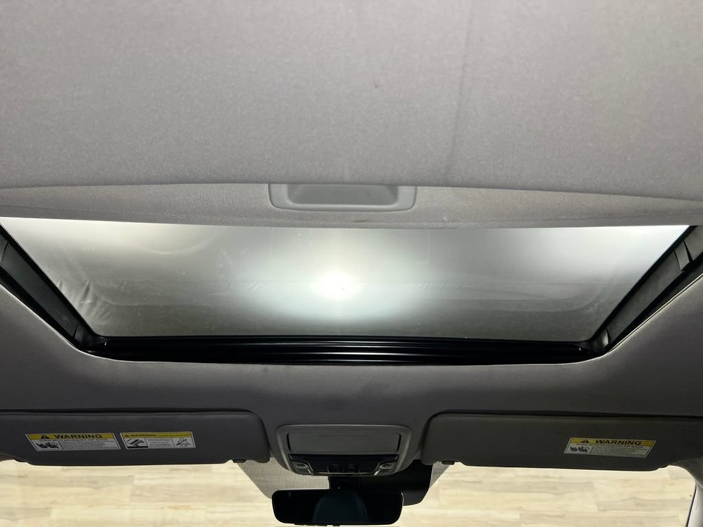Used 2025 Honda Ridgeline RTL image 22