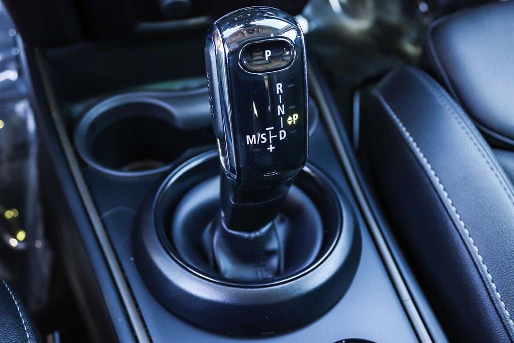 Used 2024 MINI Cooper Countryman S FWD image 23