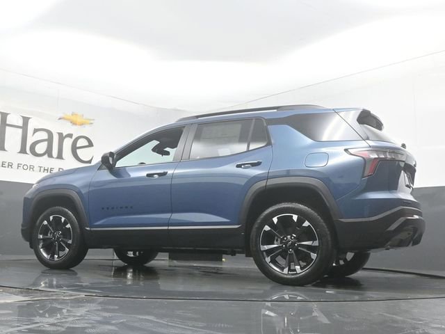 New 2026 Chevrolet Equinox RS image 33