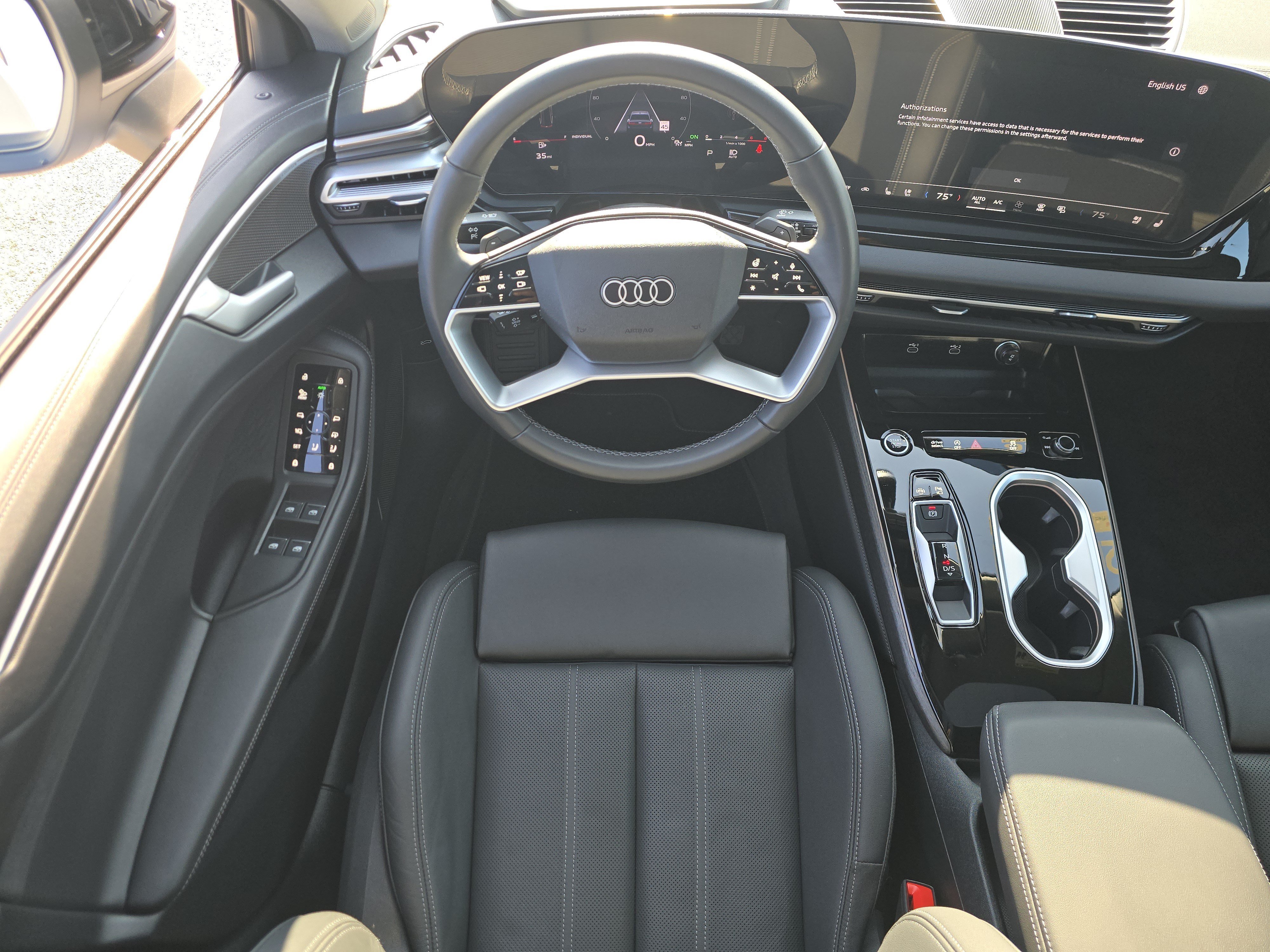 Certified 2026 Audi A6 Premium Plus AWD/4WD image 24