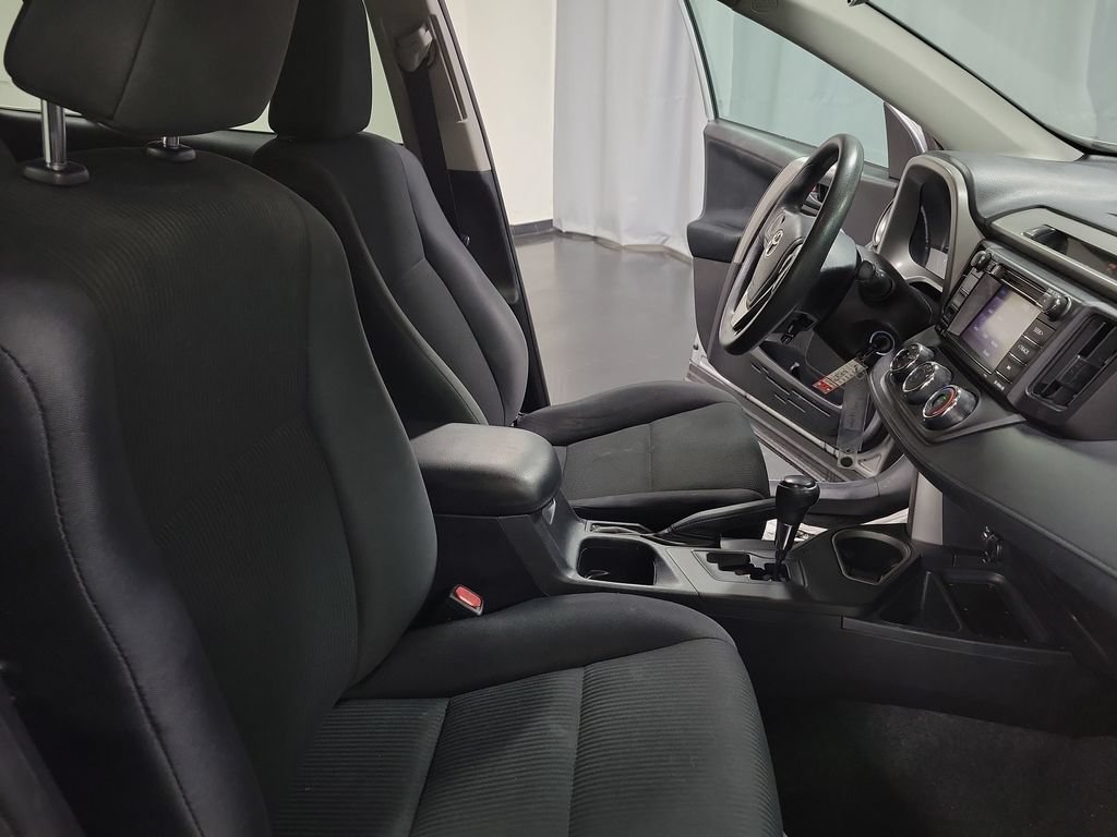 Used 2017 Toyota RAV4 LE w/ All Weather Liner Package AWD/4WD image 31