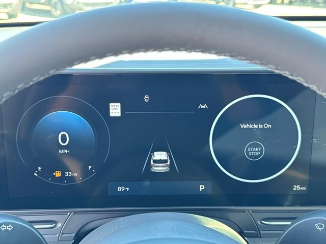 New 2026 Hyundai Kona SEL Premium image 14