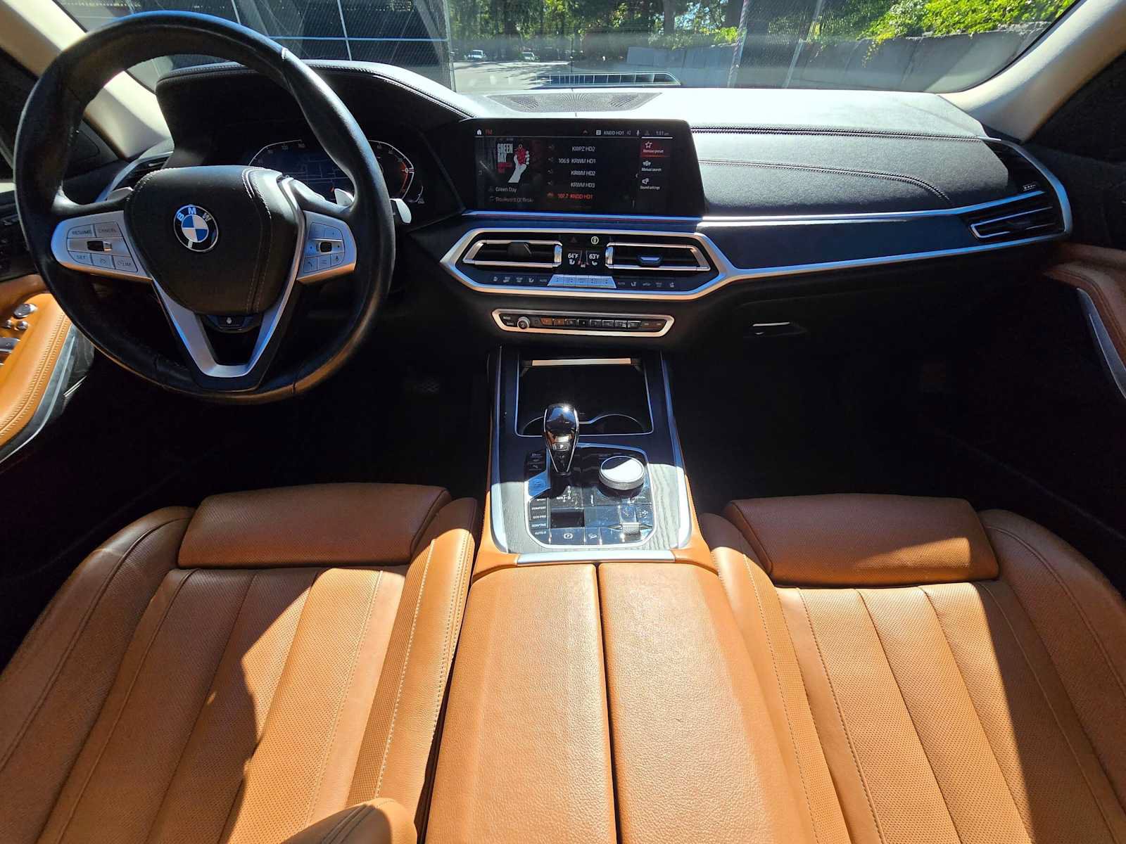 Used 2022 BMW X7 xDrive40i AWD/4WD image 19