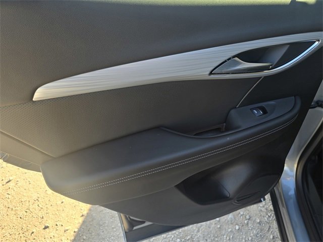 New 2026 Buick Envision Avenir image 11