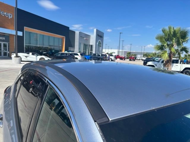 Used 2024 Ford Escape Active w/ Tech Pack #1 FWD image 7
