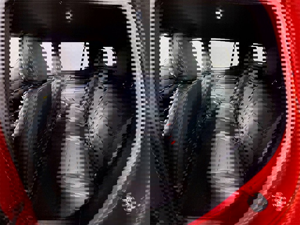 New 2026 GMC Terrain AT4 w/ Convenience Package III image 18