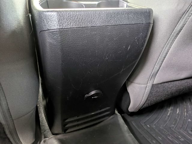 Used 2017 Toyota Tacoma SR w/ SR Convenience Package RWD image 14