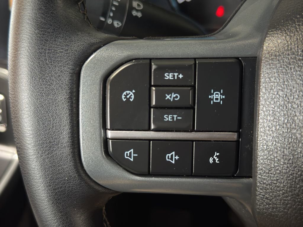 Used 2023 Ford F150 XLT w/ Equipment Group 302A High image 26